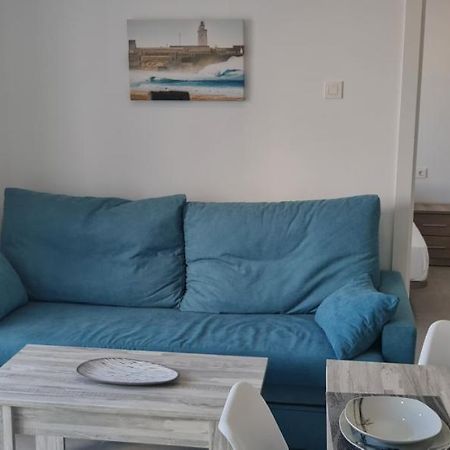 Apartamentos Tarifa Sun 外观 照片