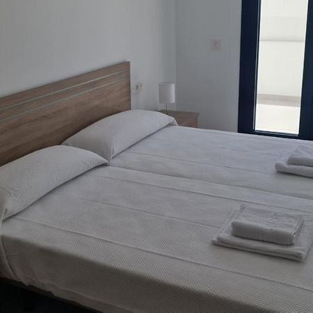 Apartamentos Tarifa Sun 外观 照片