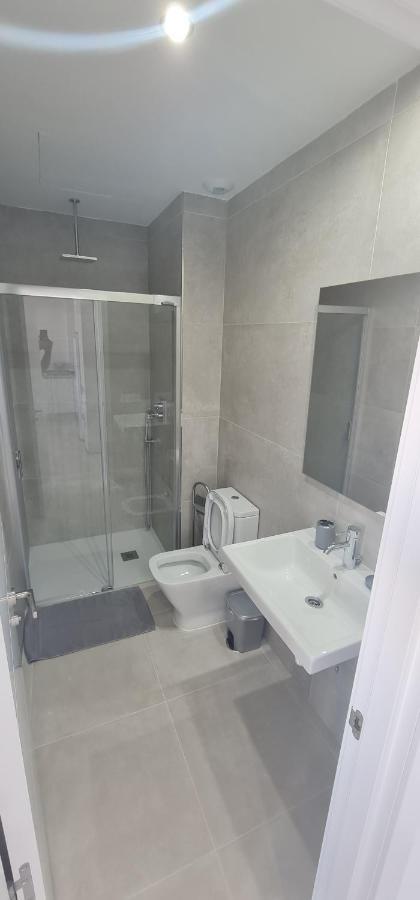Apartamentos Tarifa Sun 外观 照片