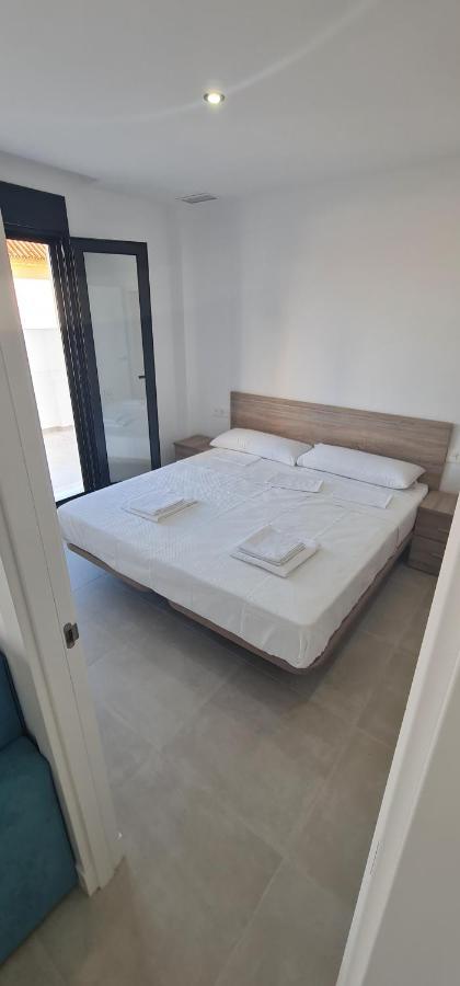 Apartamentos Tarifa Sun 外观 照片