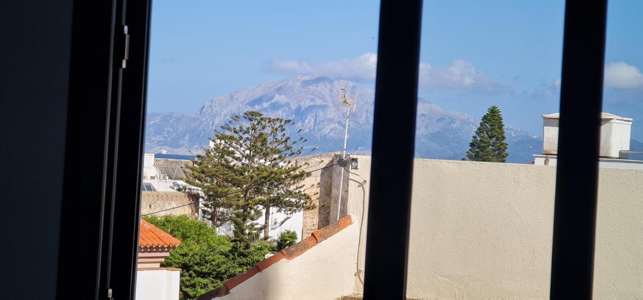 Apartamentos Tarifa Sun 外观 照片