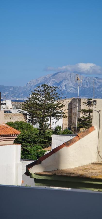 Apartamentos Tarifa Sun 外观 照片