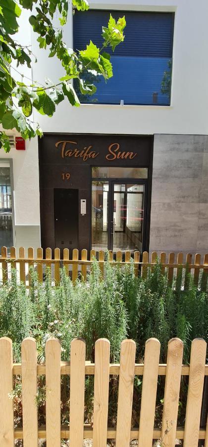 Apartamentos Tarifa Sun 外观 照片