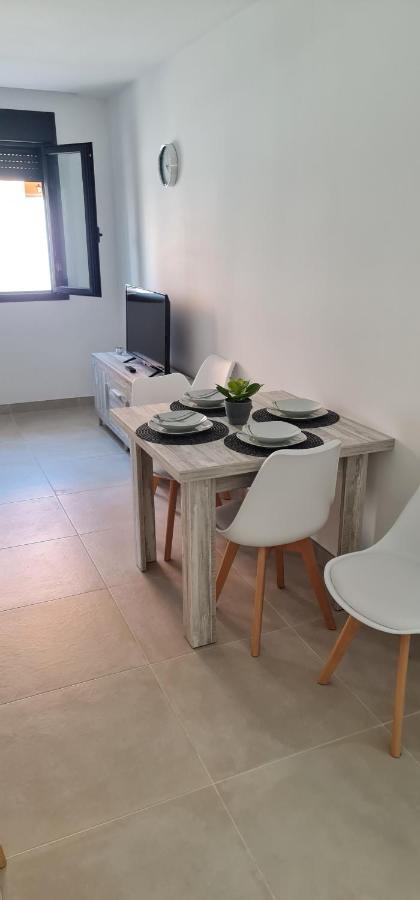 Apartamentos Tarifa Sun 外观 照片