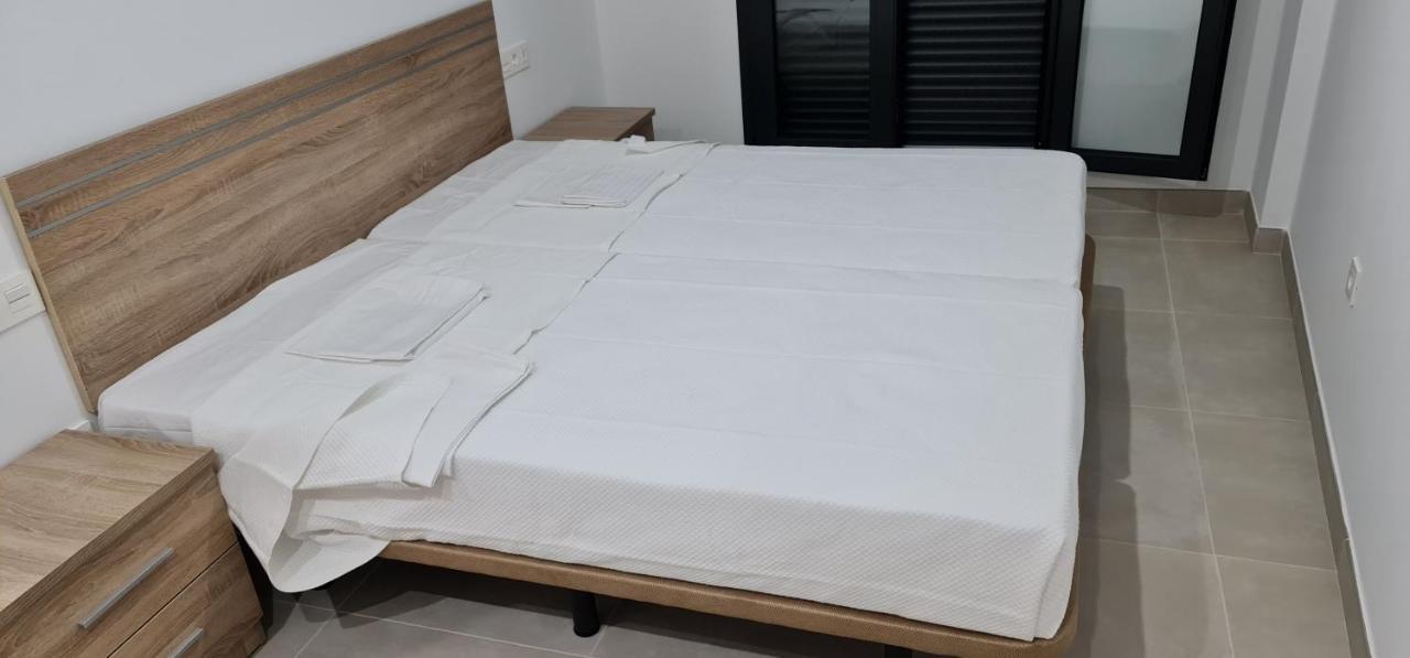 Apartamentos Tarifa Sun 外观 照片