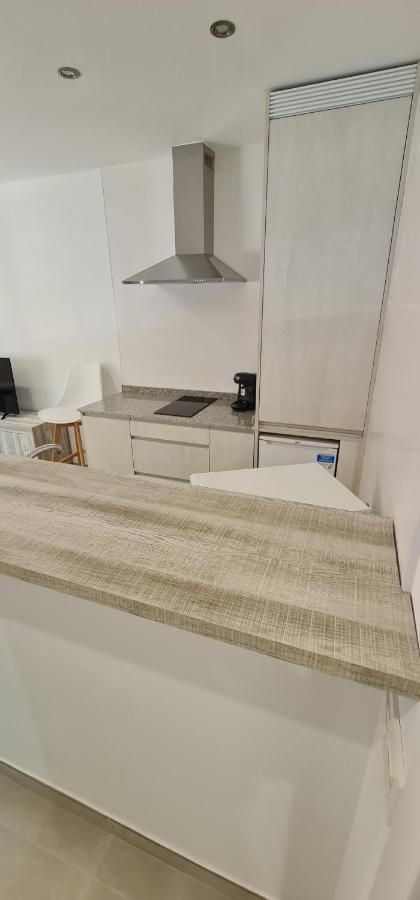 Apartamentos Tarifa Sun 外观 照片