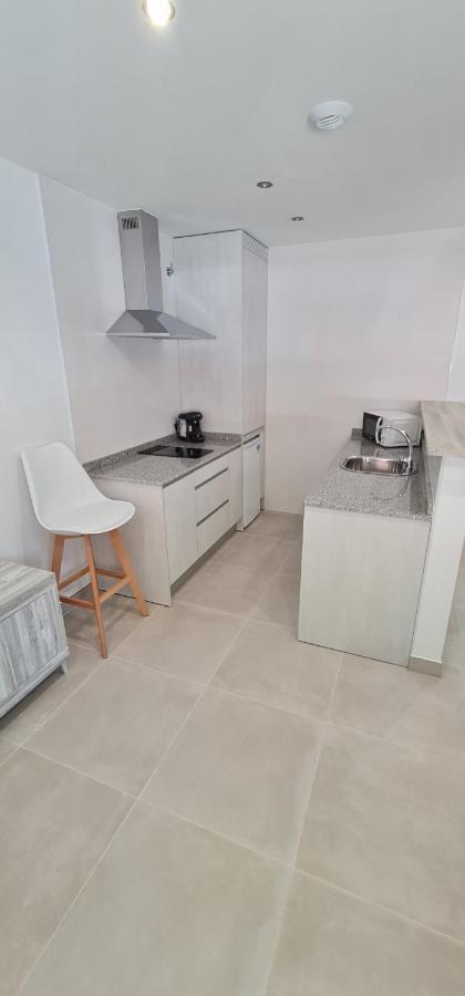Apartamentos Tarifa Sun 外观 照片