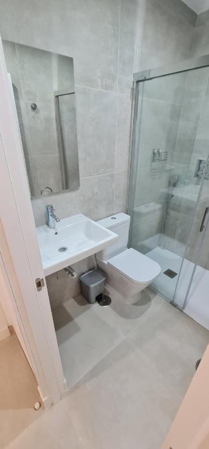 Apartamentos Tarifa Sun 外观 照片