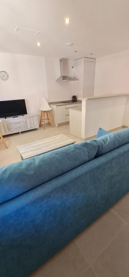 Apartamentos Tarifa Sun 外观 照片