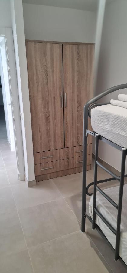 Apartamentos Tarifa Sun 外观 照片