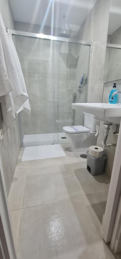 Apartamentos Tarifa Sun 外观 照片