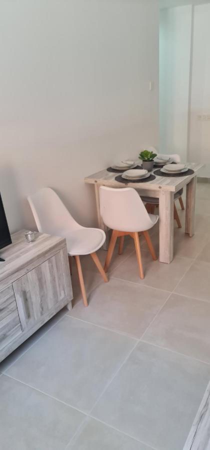 Apartamentos Tarifa Sun 外观 照片