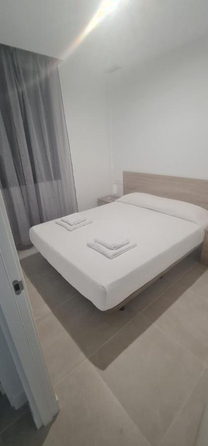 Apartamentos Tarifa Sun 外观 照片