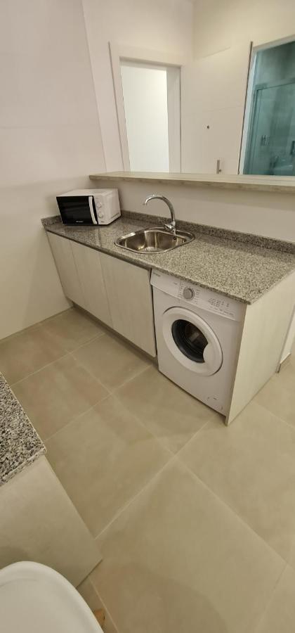 Apartamentos Tarifa Sun 外观 照片