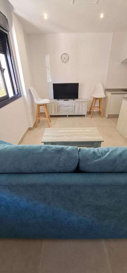 Apartamentos Tarifa Sun 外观 照片