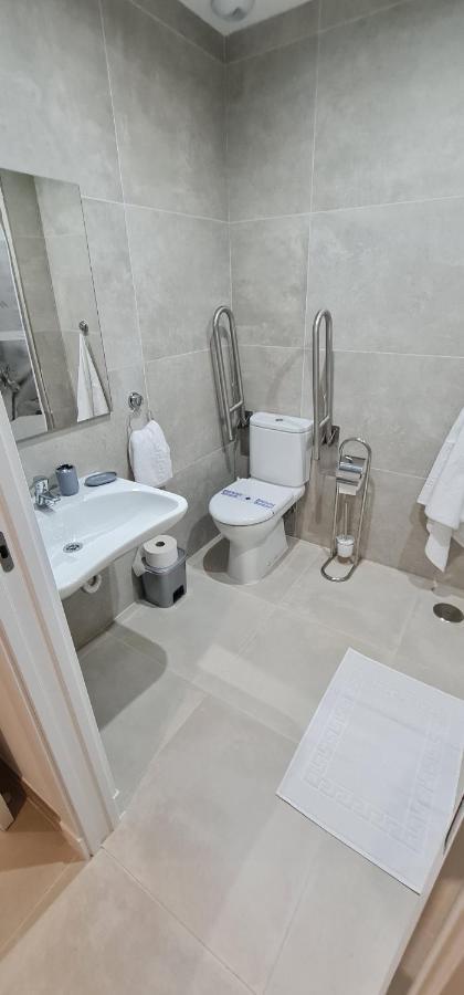 Apartamentos Tarifa Sun 外观 照片