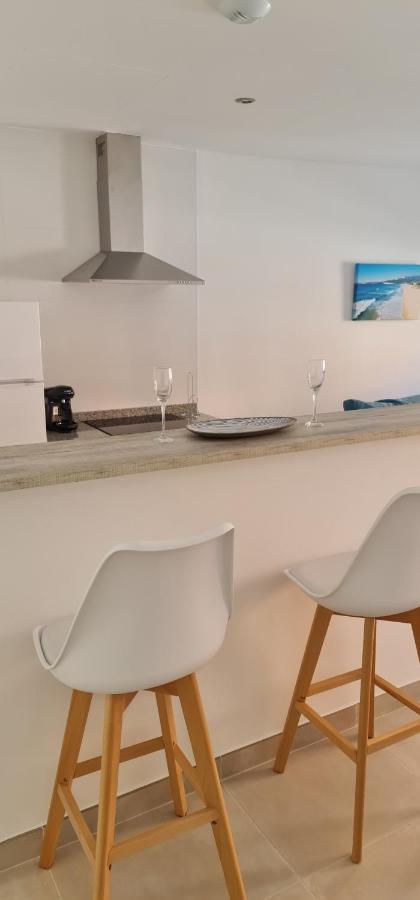 Apartamentos Tarifa Sun 外观 照片