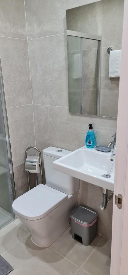 Apartamentos Tarifa Sun 外观 照片