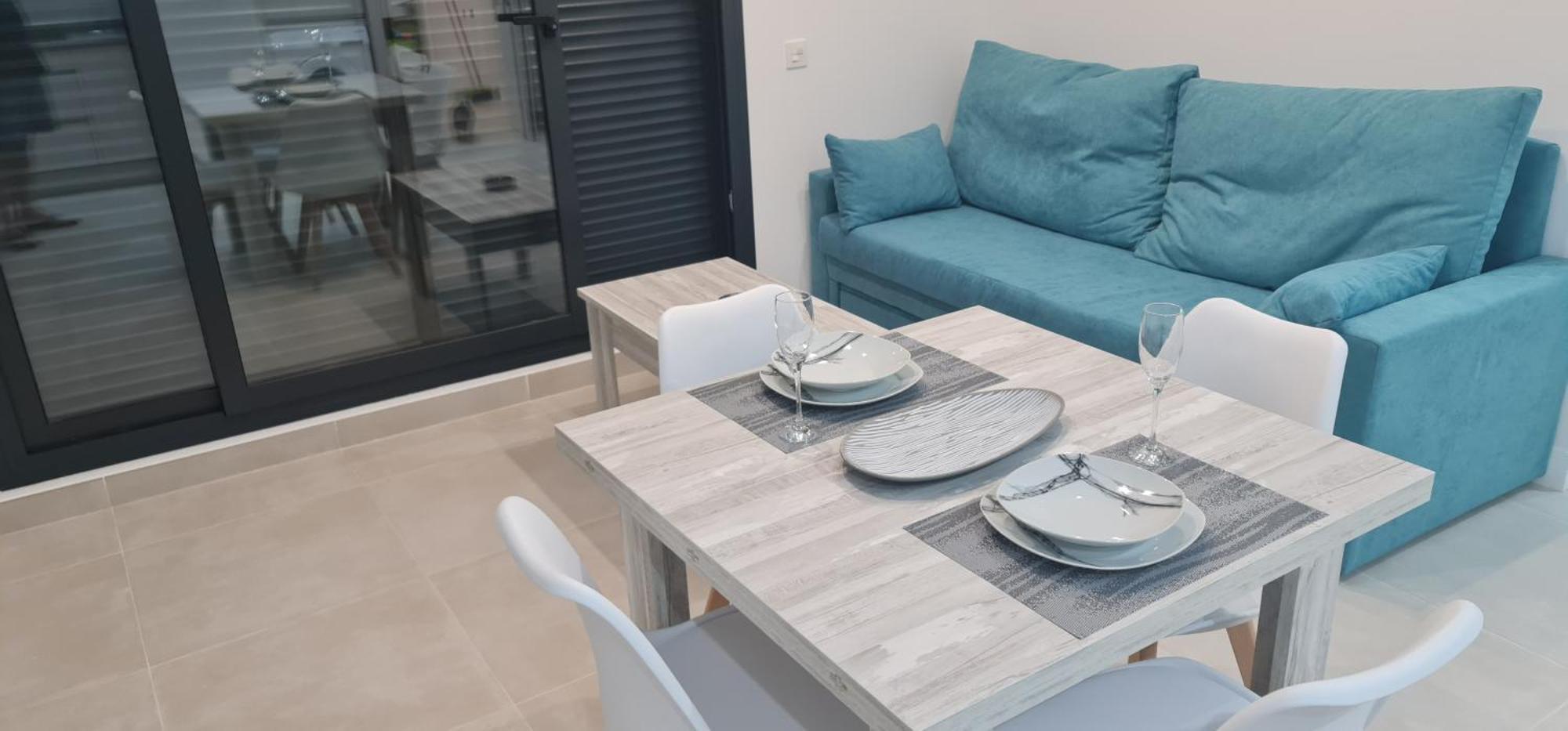 Apartamentos Tarifa Sun 客房 照片