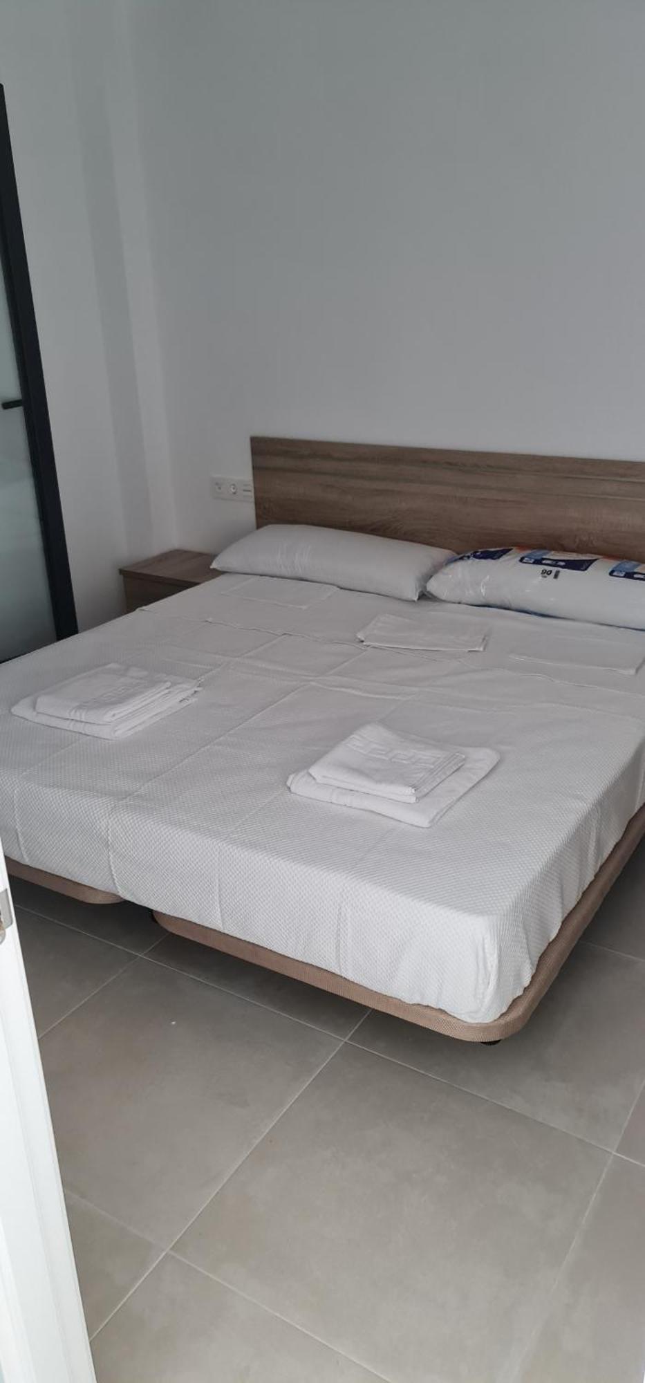 Apartamentos Tarifa Sun 客房 照片